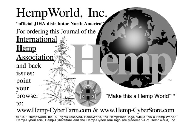 HempWorld