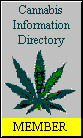 The Cannabis Information Network