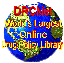 The Drug Policy Library