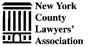 New York County Lawyers' Association
